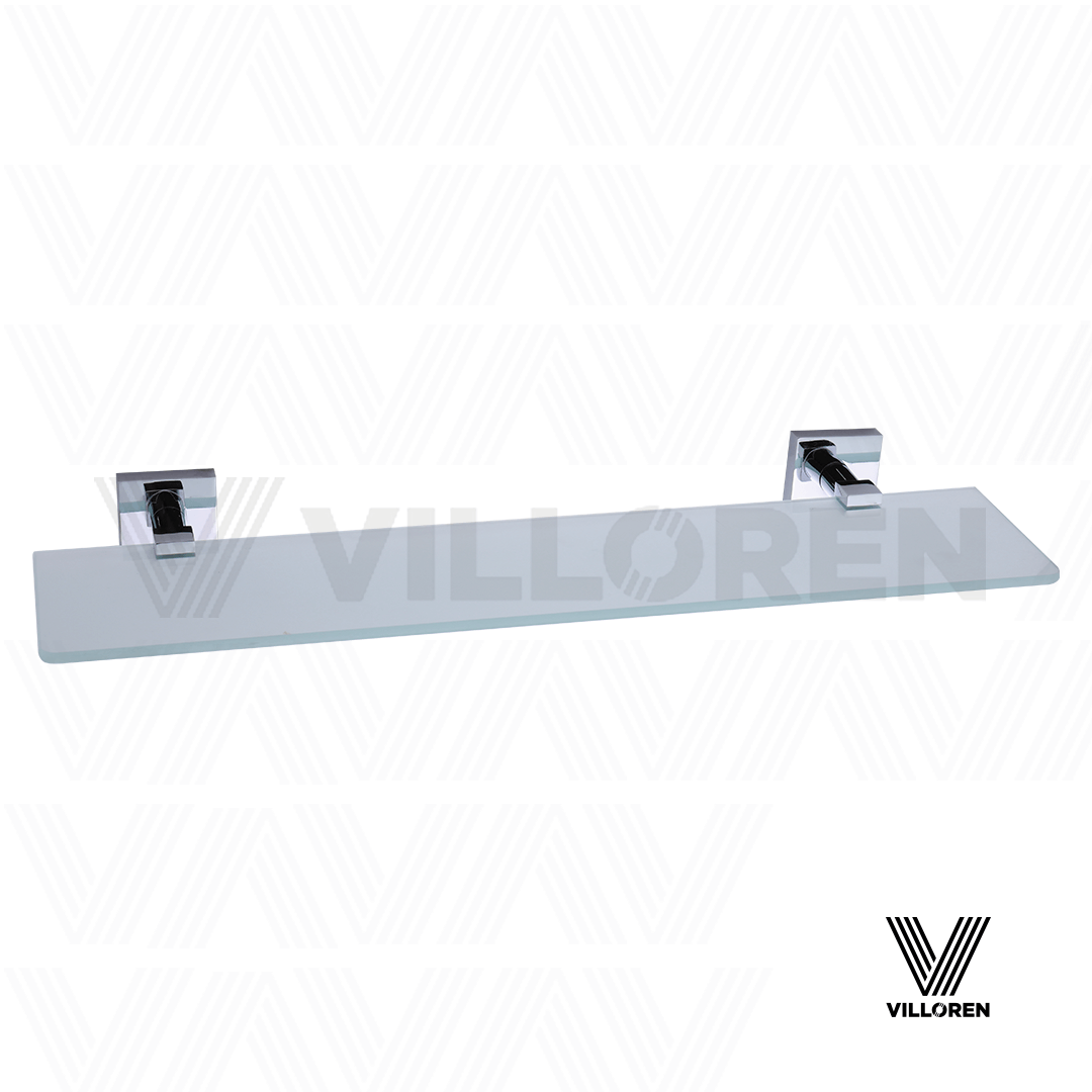 BATHROOM ACCESSORIES