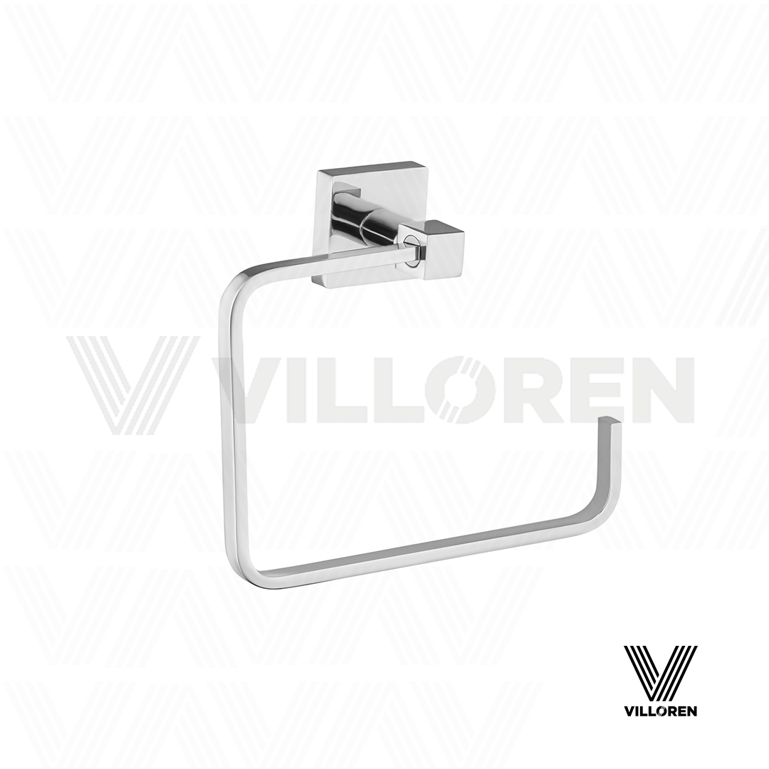 BATHROOM ACCESSORIES