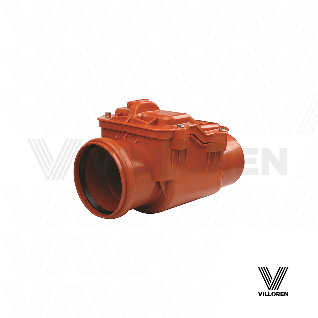 CHECK VALVE