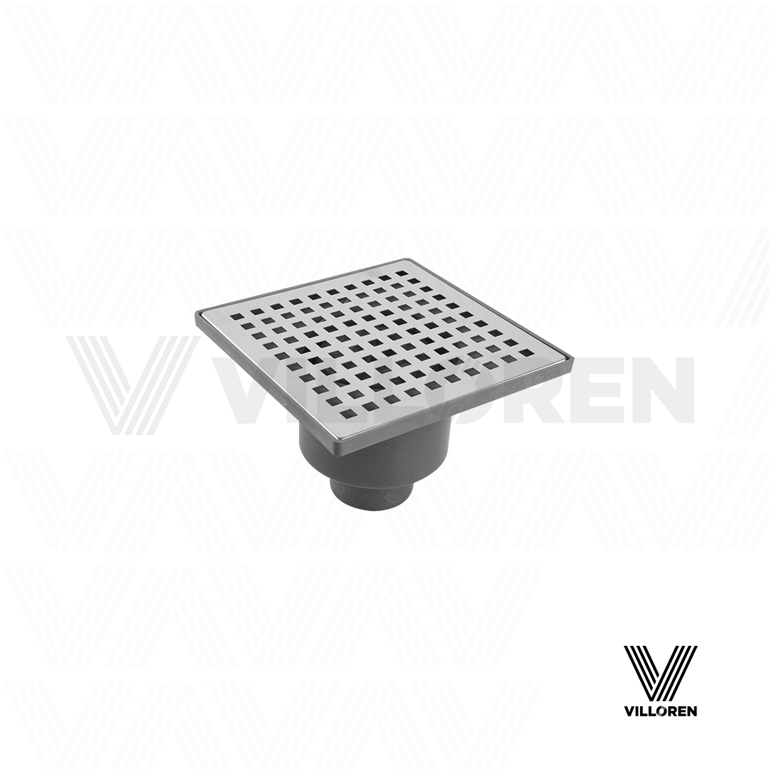STANDART FLOOR DRAIN