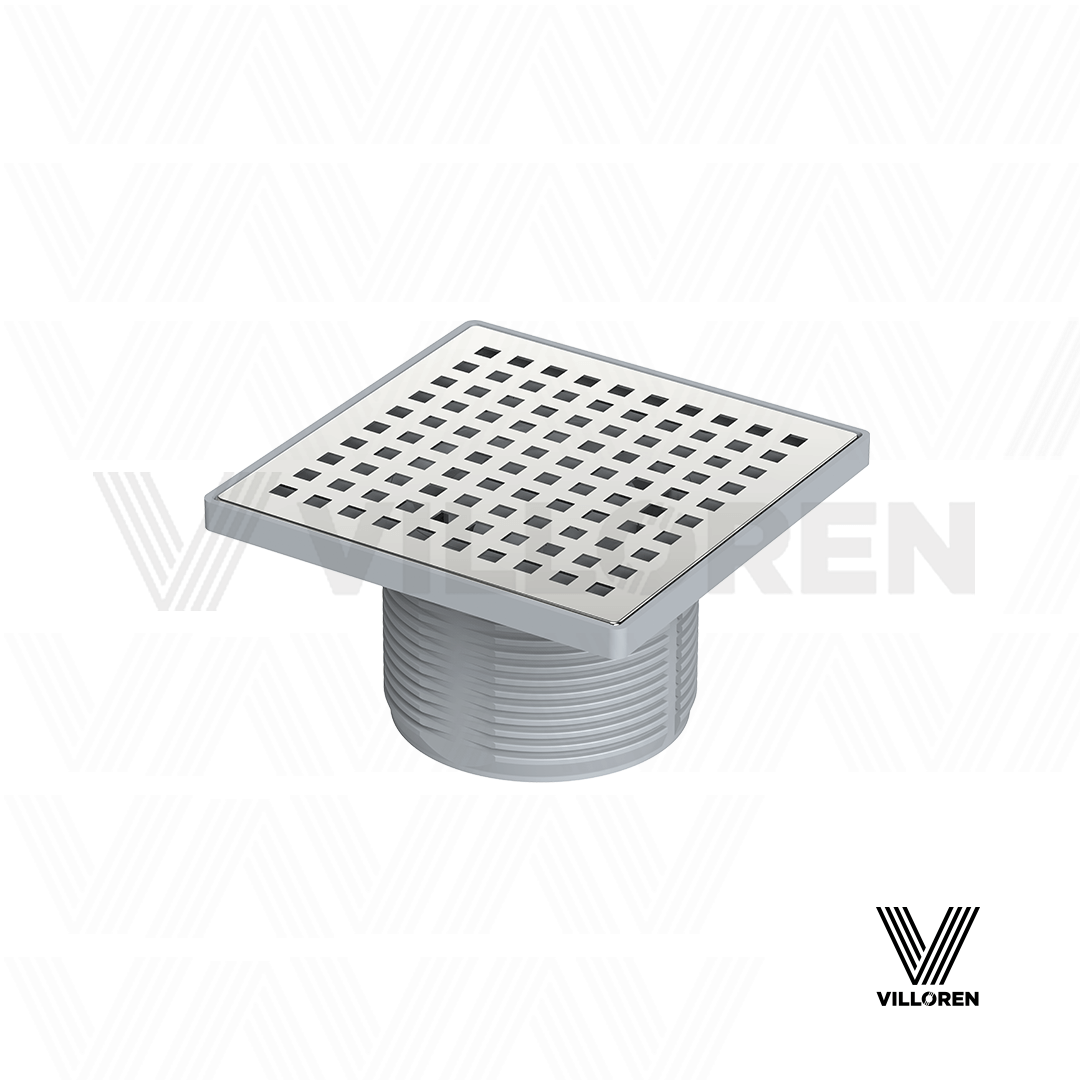 HEIGHT ADJUSTABLE FLOOR DRAIN