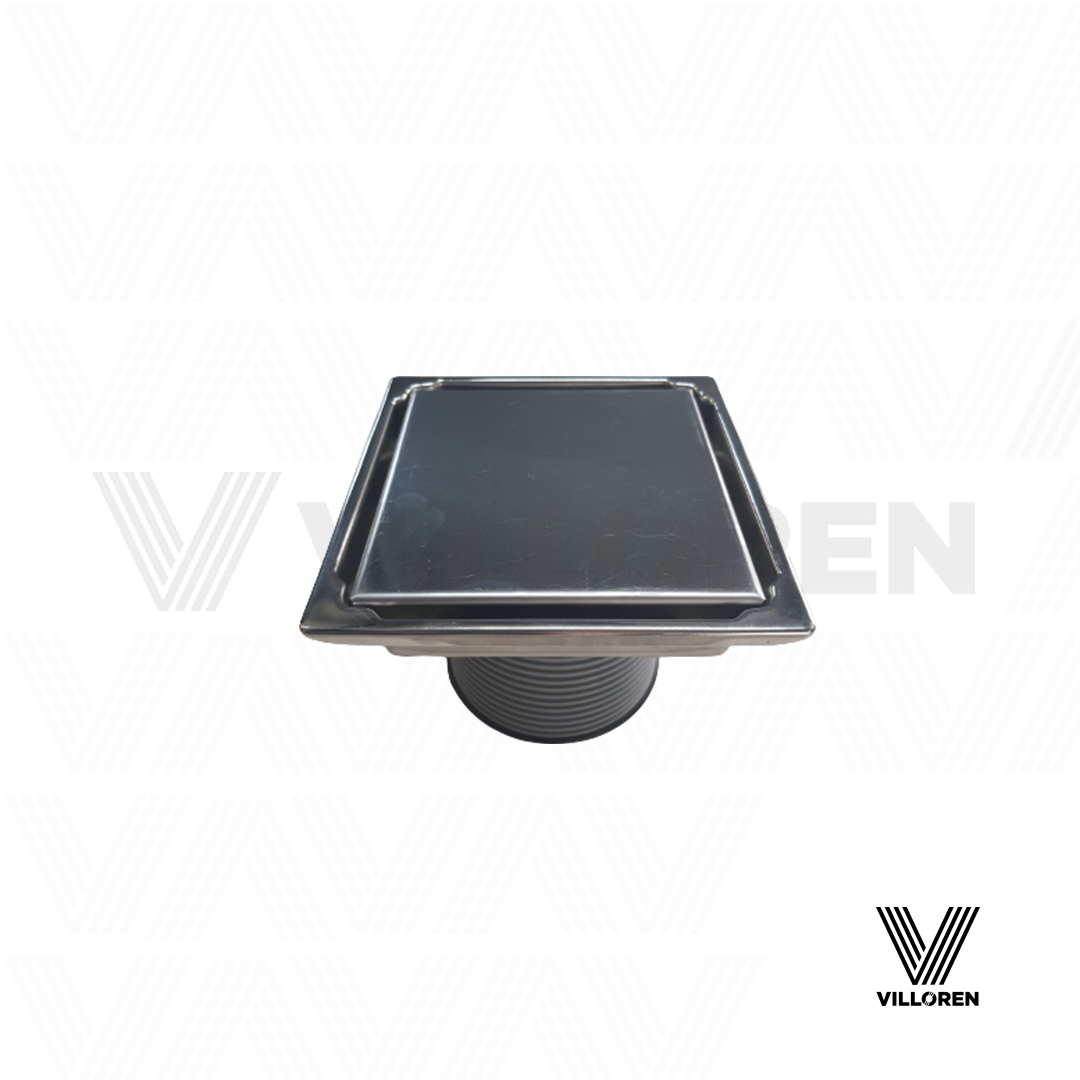 TILE INSERTABLE FLOOR DRAINS